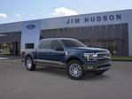 2025 Ford F-150 SuperCrew Cab 4WD Pickup for sale #F39586 - photo 7