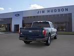 2025 Ford F-150 SuperCrew Cab 4WD Pickup for sale #F39586 - photo 8
