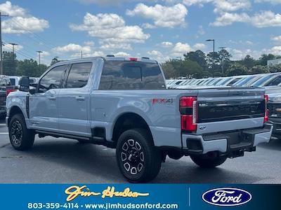 2025 Ford F-250 Crew Cab 4WD Pickup for sale #F39589 - photo 2
