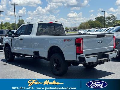 2025 Ford F-250 Super Cab 4WD Pickup for sale #F39590 - photo 2