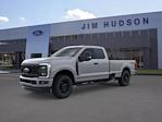 2025 Ford F-250 Super Cab 4WD Pickup for sale #F39590 - photo 1