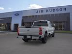 2025 Ford F-250 Super Cab 4WD Pickup for sale #F39590 - photo 8
