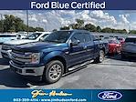 2019 Ford F-150 Super Cab RWD Pickup for sale #F39590A - photo 1