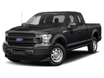 2018 Ford F-150 Super Cab 4WD Pickup for sale #F39590B - photo 4