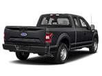 2018 Ford F-150 Super Cab 4WD Pickup for sale #F39590B - photo 5