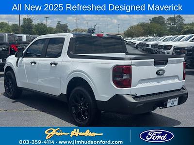 2025 Ford Maverick SuperCrew Cab AWD Pickup for sale #F39596 - photo 2