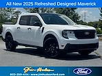 2025 Ford Maverick SuperCrew Cab AWD Pickup for sale #F39596 - photo 2