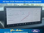 2025 Ford Maverick SuperCrew Cab AWD Pickup for sale #F39596 - photo 4