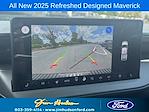 2025 Ford Maverick SuperCrew Cab AWD Pickup for sale #F39596 - photo 7