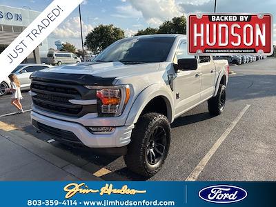 2021 Ford F-150 SuperCrew Cab 4WD Pickup for sale #F39603A - photo 1