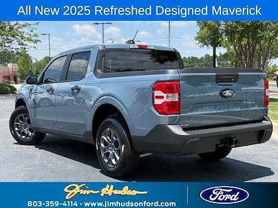 2025 Ford Maverick SuperCrew Cab AWD Pickup for sale #F39611 - photo 2