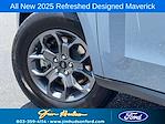 2025 Ford Maverick SuperCrew Cab AWD Pickup for sale #F39611 - photo 7