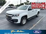 2022 Chevrolet Colorado Crew Cab 4WD Pickup for sale #F39611A - photo 1