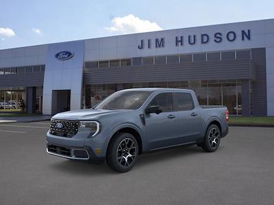 2025 Ford Maverick SuperCrew Cab AWD Pickup for sale #F39612 - photo 1