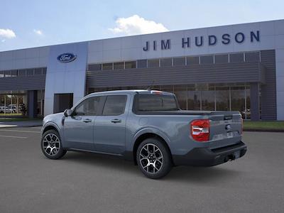 2025 Ford Maverick SuperCrew Cab AWD Pickup for sale #F39612 - photo 2