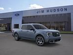 2025 Ford Maverick SuperCrew Cab AWD Pickup for sale #F39612 - photo 7