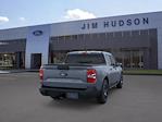 2025 Ford Maverick SuperCrew Cab AWD Pickup for sale #F39612 - photo 8