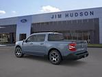 2025 Ford Maverick SuperCrew Cab AWD Pickup for sale #F39612 - photo 4