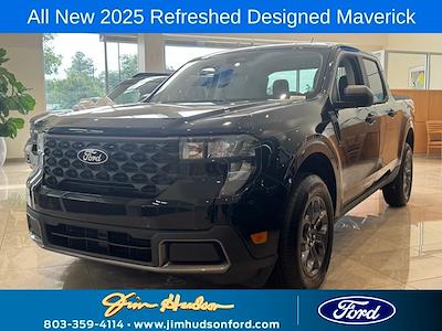 2025 Ford Maverick SuperCrew Cab FWD Pickup for sale #F39613 - photo 1