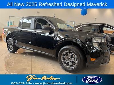 2025 Ford Maverick SuperCrew Cab FWD Pickup for sale #F39613 - photo 1