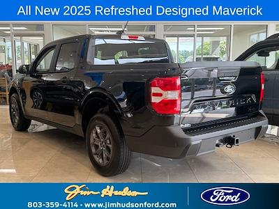 2025 Ford Maverick SuperCrew Cab FWD Pickup for sale #F39613 - photo 2