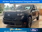 2025 Ford Maverick SuperCrew Cab FWD Pickup for sale #F39613 - photo 2