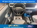 2025 Ford Maverick SuperCrew Cab FWD Pickup for sale #F39613 - photo 9