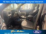 2025 Ford Maverick SuperCrew Cab FWD Pickup for sale #F39613 - photo 10
