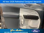 2025 Ford Maverick SuperCrew Cab FWD Pickup for sale #F39613 - photo 11