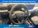 2025 Ford Maverick SuperCrew Cab FWD Pickup for sale #F39613 - photo 12
