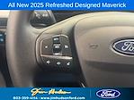 2025 Ford Maverick SuperCrew Cab FWD Pickup for sale #F39613 - photo 15