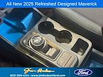 2025 Ford Maverick SuperCrew Cab FWD Pickup for sale #F39613 - photo 19