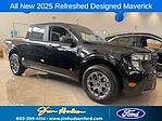 2025 Ford Maverick SuperCrew Cab FWD Pickup for sale #F39613 - photo 1