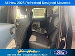 2025 Ford Maverick SuperCrew Cab FWD Pickup for sale #F39613 - photo 8
