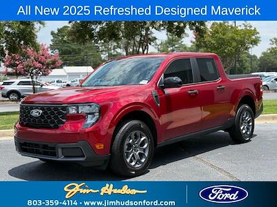 2025 Ford Maverick SuperCrew Cab FWD Pickup for sale #F39627 - photo 1