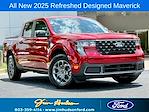 2025 Ford Maverick SuperCrew Cab FWD Pickup for sale #F39627 - photo 1