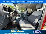 2025 Ford Maverick SuperCrew Cab FWD Pickup for sale #F39627 - photo 16
