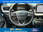 2025 Ford Maverick SuperCrew Cab FWD Pickup for sale #F39627 - photo 21