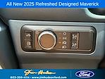 2025 Ford Maverick SuperCrew Cab FWD Pickup for sale #F39627 - photo 24