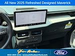 2025 Ford Maverick SuperCrew Cab FWD Pickup for sale #F39627 - photo 3