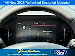 2025 Ford Maverick SuperCrew Cab FWD Pickup for sale #F39627 - photo 4