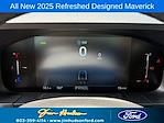 2025 Ford Maverick SuperCrew Cab FWD Pickup for sale #F39627 - photo 5