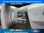 2025 Ford Maverick SuperCrew Cab FWD Pickup for sale #F39627 - photo 6
