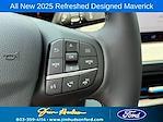 2025 Ford Maverick SuperCrew Cab FWD Pickup for sale #F39627 - photo 7