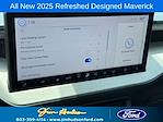 2025 Ford Maverick SuperCrew Cab FWD Pickup for sale #F39627 - photo 8