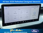 2025 Ford Maverick SuperCrew Cab FWD Pickup for sale #F39627 - photo 9