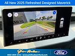 2025 Ford Maverick SuperCrew Cab FWD Pickup for sale #F39627 - photo 10
