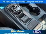 2025 Ford Maverick SuperCrew Cab FWD Pickup for sale #F39627 - photo 11