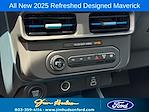 2025 Ford Maverick SuperCrew Cab FWD Pickup for sale #F39627 - photo 12