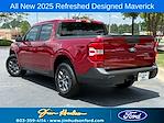 2025 Ford Maverick SuperCrew Cab FWD Pickup for sale #F39627 - photo 5
